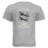 PREMIUM HEATHER - BACK