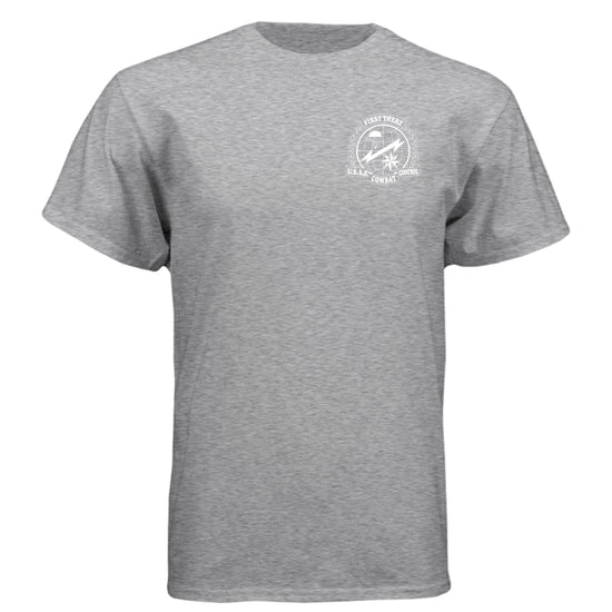 PREMIUM HEATHER - FRONT