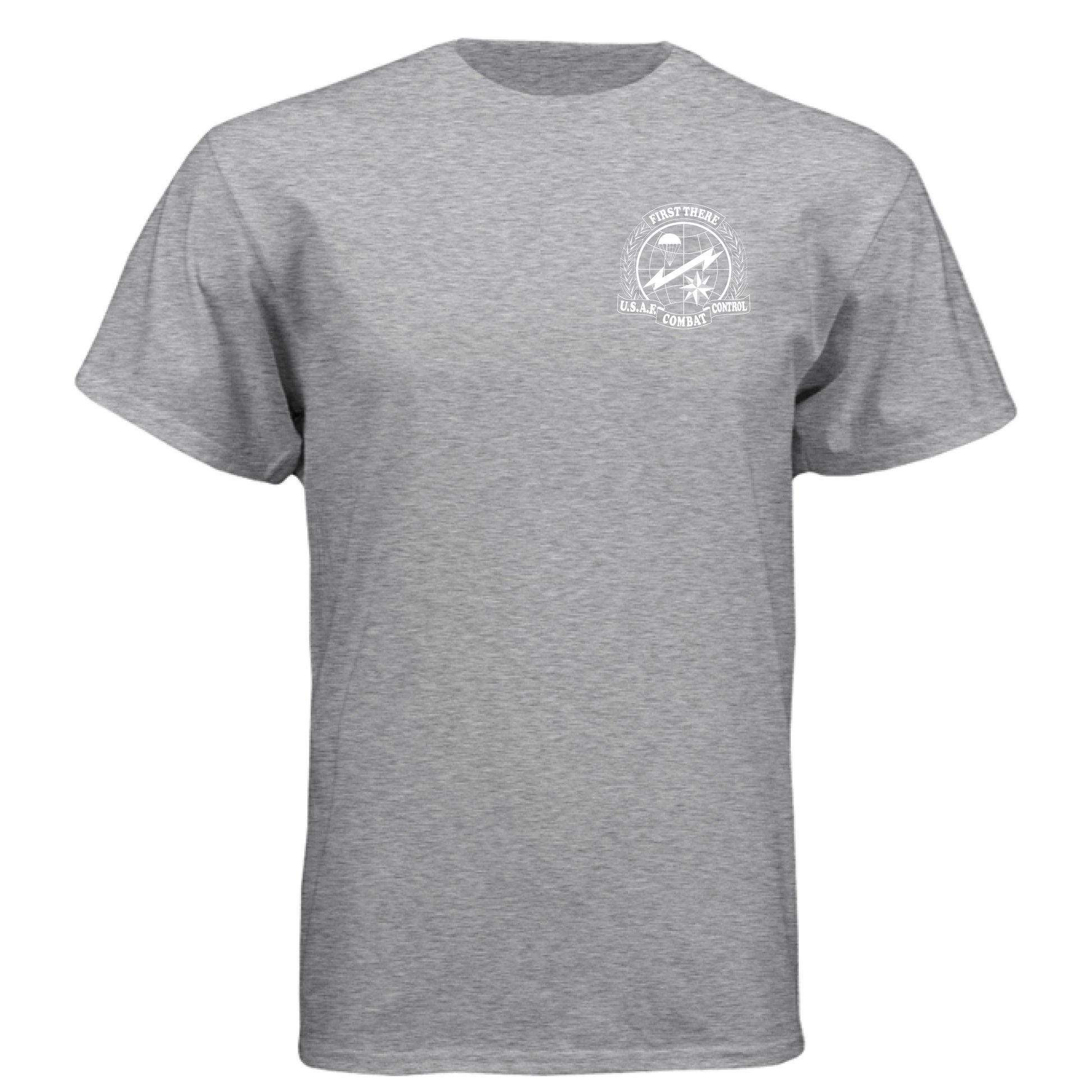 PREMIUM HEATHER - FRONT