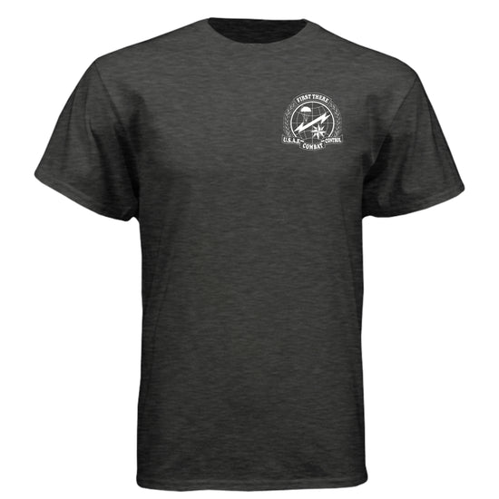 VINTAGE BLACK - FRONT