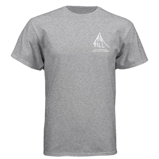 PREMIUM HEATHER - FRONT
