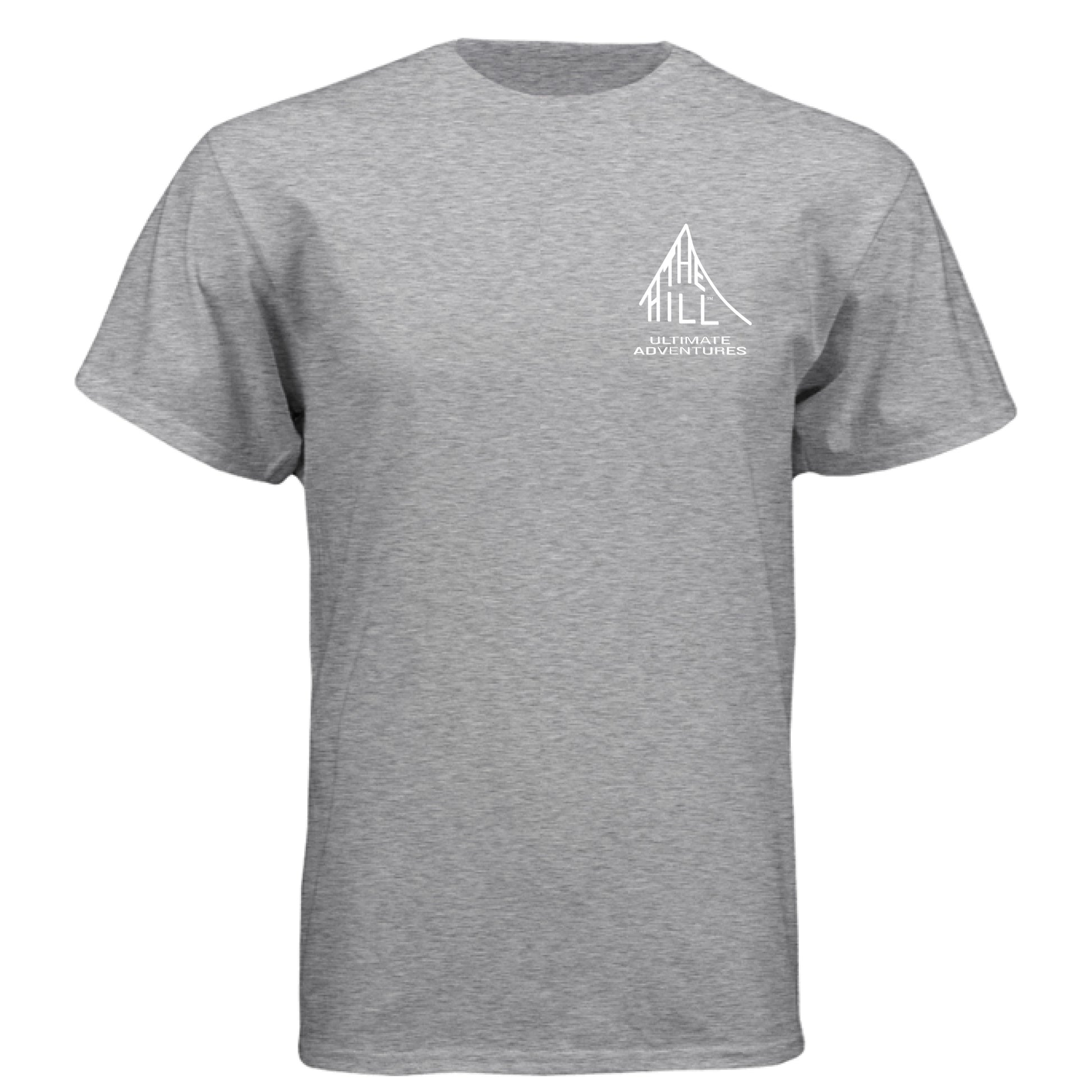PREMIUM HEATHER - FRONT