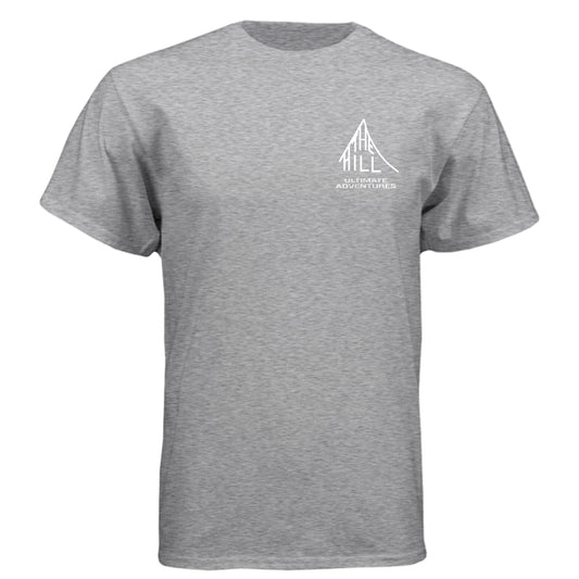 PREMIUM HEATHER - FRONT