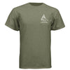 MILITARY GREEN - FRONT