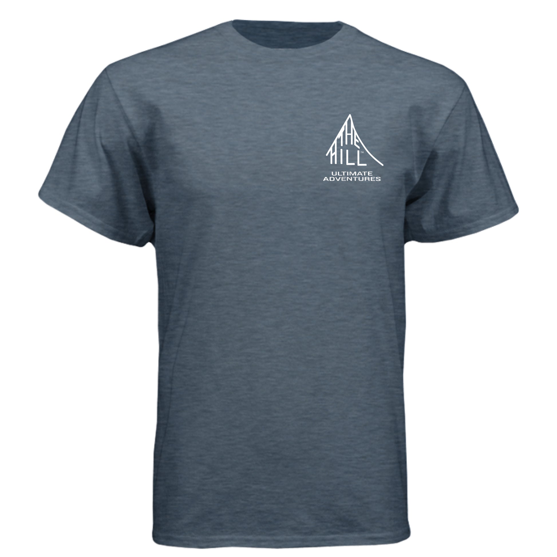 VINTAGE NAVY - FRONT