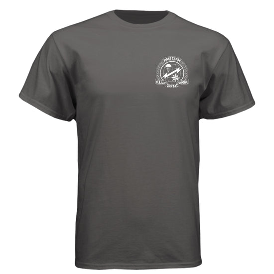 Graphite Black - FRONT