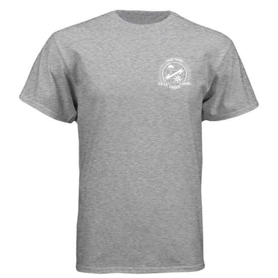 PREMIUM HEATHER - FRONT