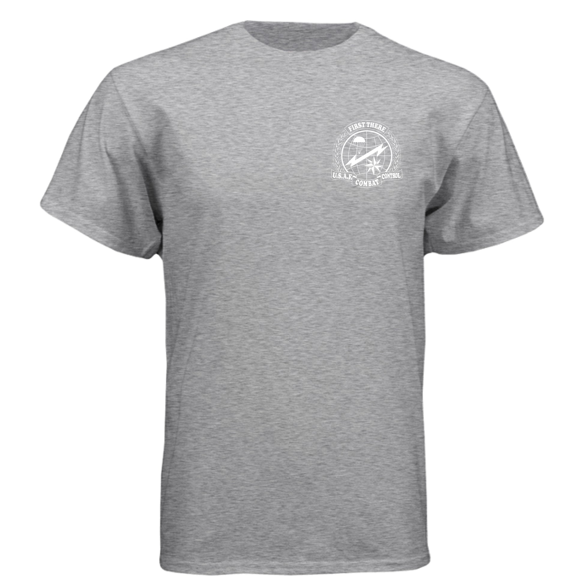 PREMIUM HEATHER - FRONT