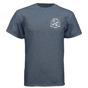 VINTAGE NAVY - FRONT