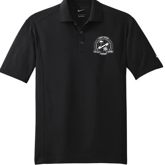 Black - FRONT