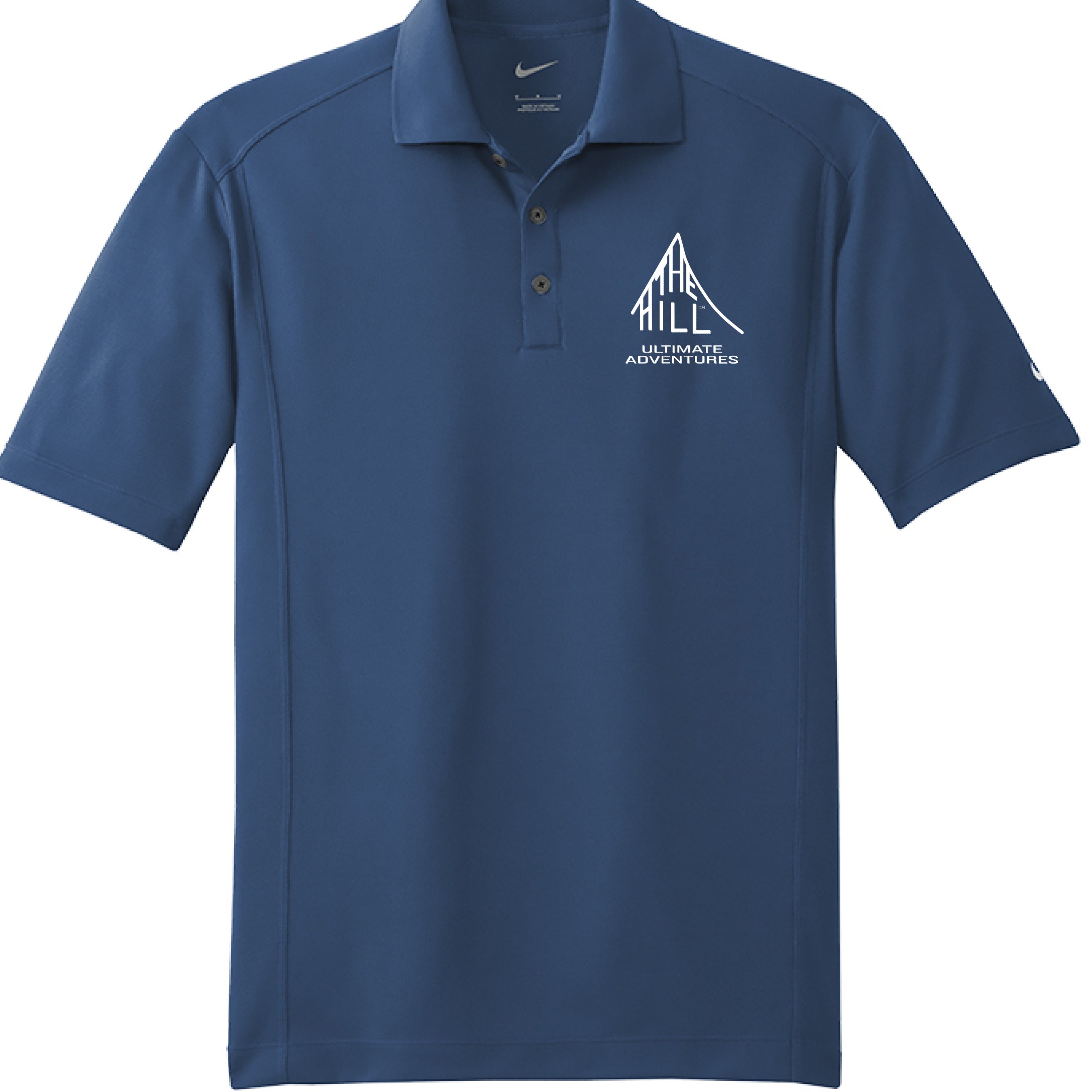 The Hill Polo Shirt – Special Tactics Solutions, Inc.