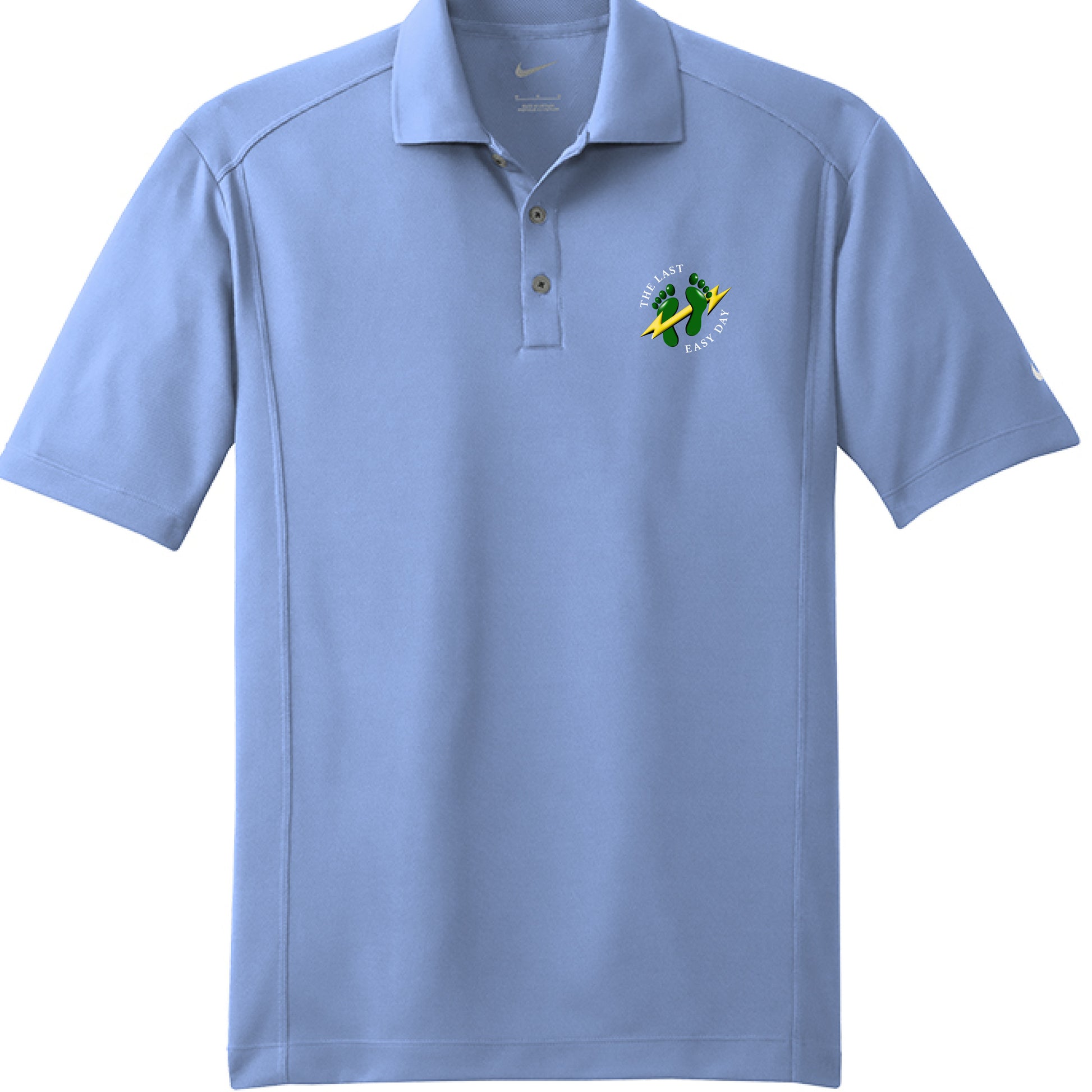 Light Blue - FRONT