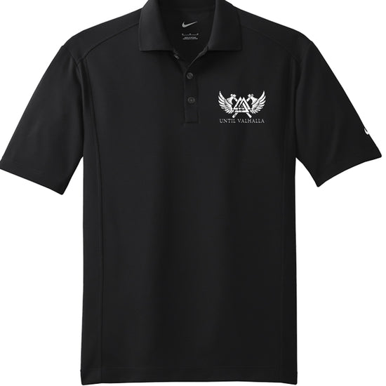 Black - FRONT