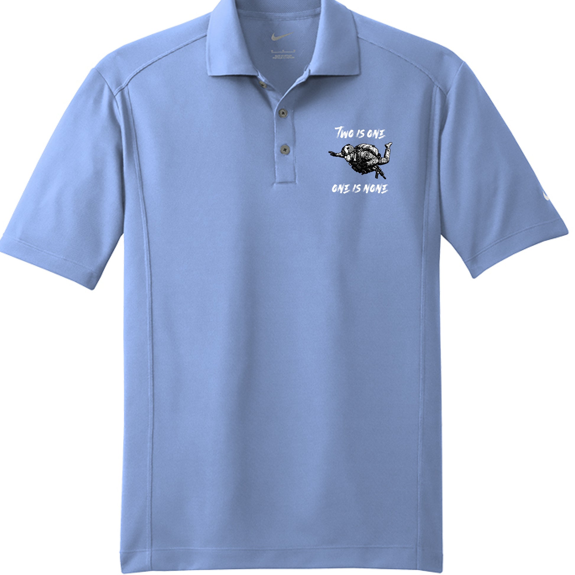 Light Blue - FRONT