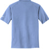 Light Blue - BACK