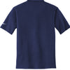 Midnight Navy - BACK