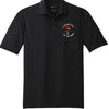 Black - FRONT