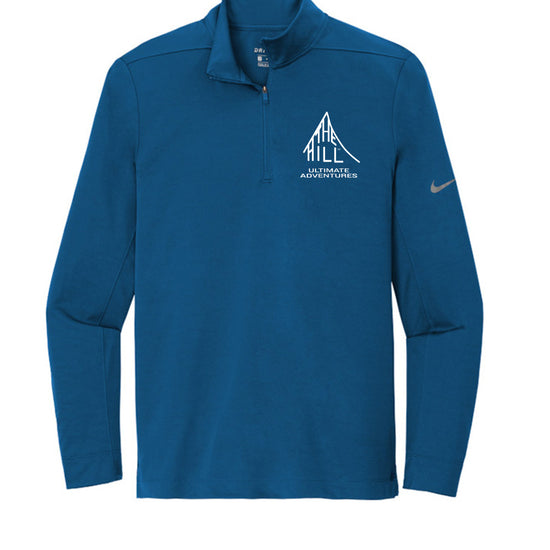 Gym Blue - FRONT