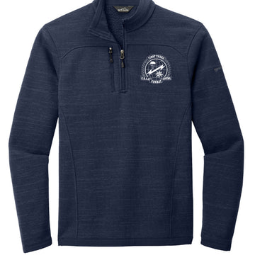 River Blue Hth - FRONT