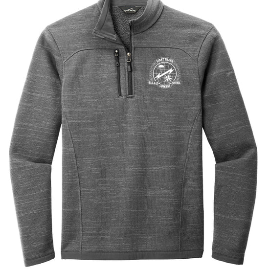 Dark Grey Hthr - FRONT