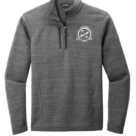 Dark Grey Hthr - FRONT