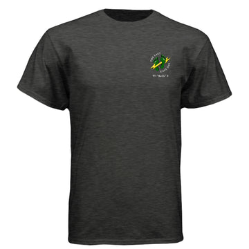 VINTAGE BLACK - FRONT