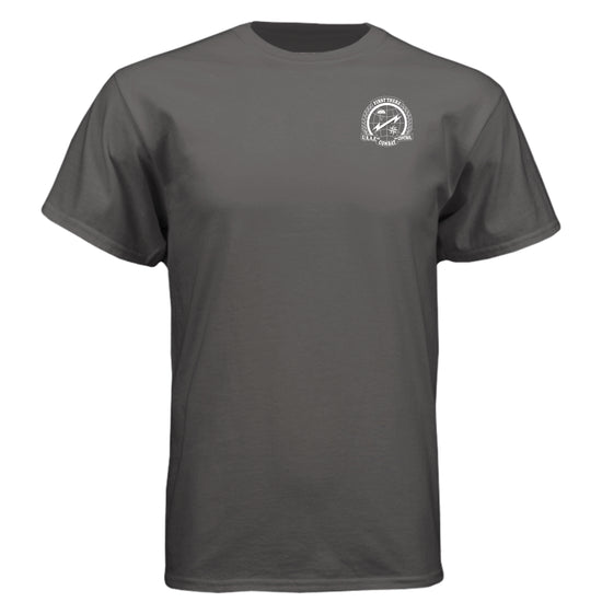 Graphite Black - FRONT