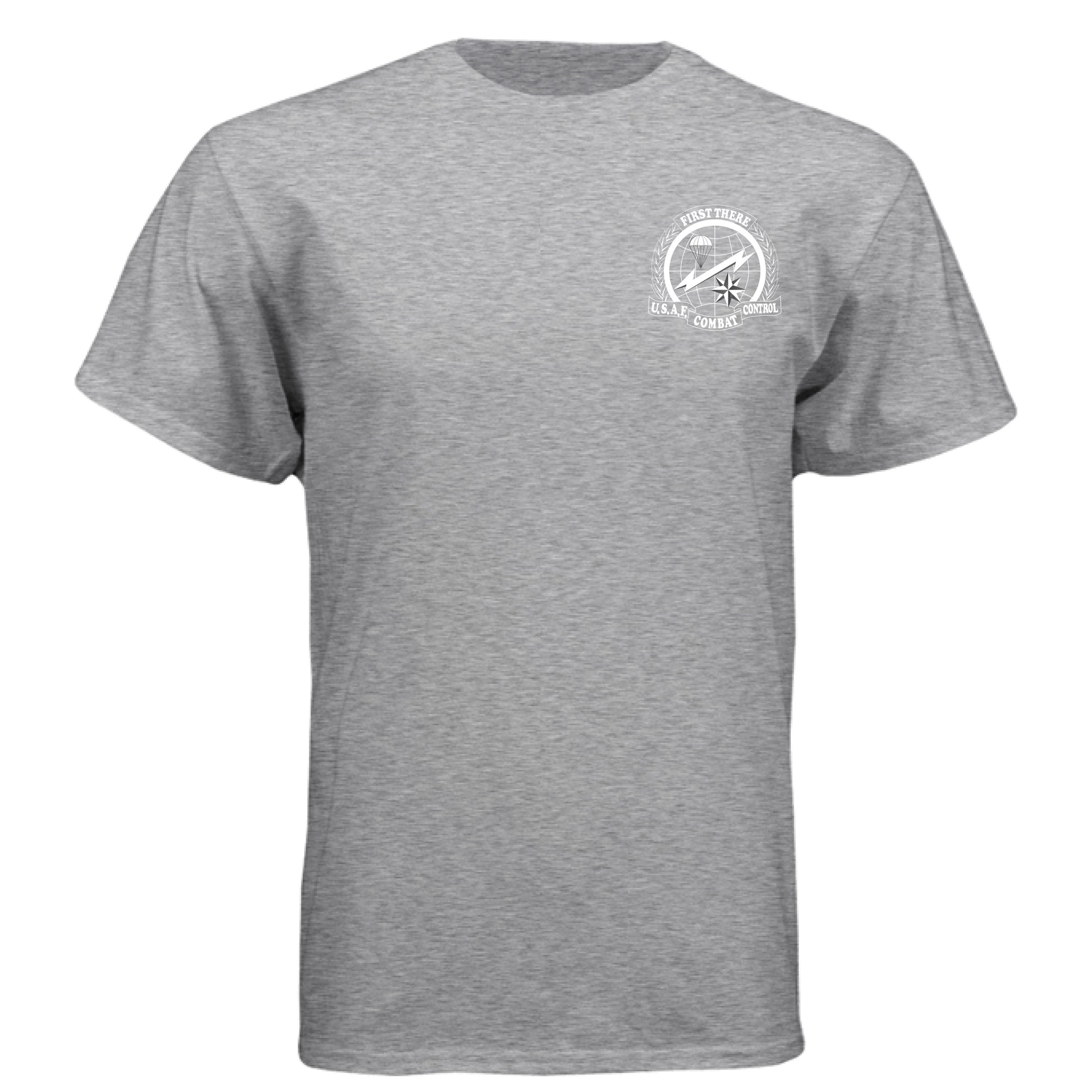 PREMIUM HEATHER - FRONT