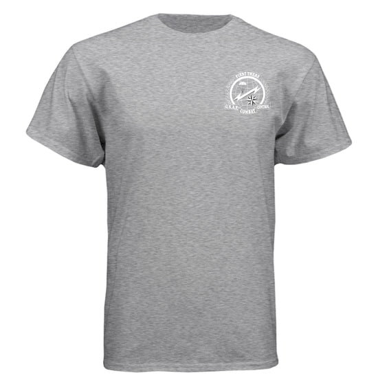 PREMIUM HEATHER - FRONT
