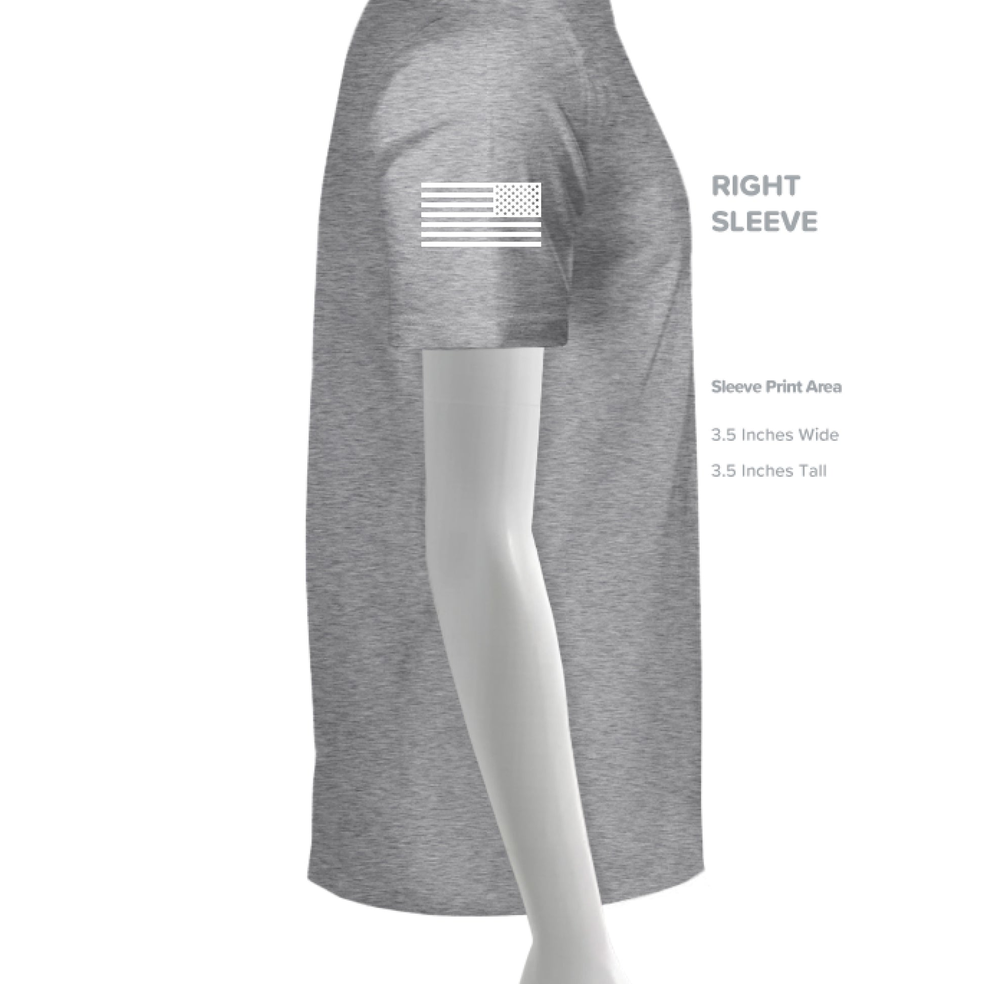 PREMIUM HEATHER - SLEEVE_RIGHT