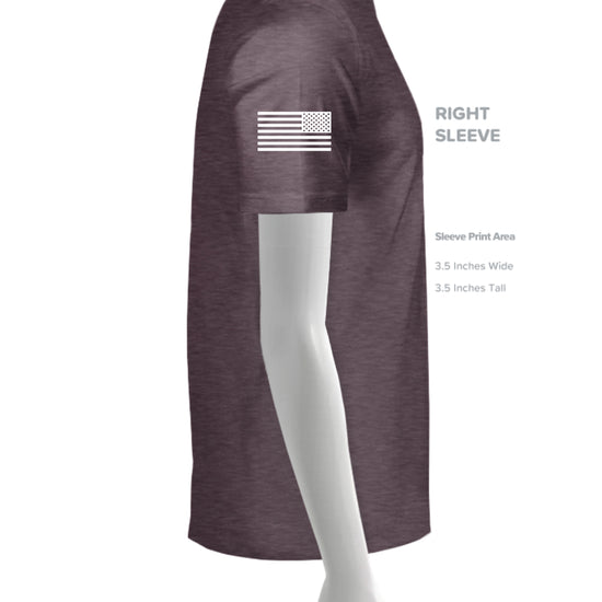 VINTAGE PURPLE - SLEEVE_RIGHT