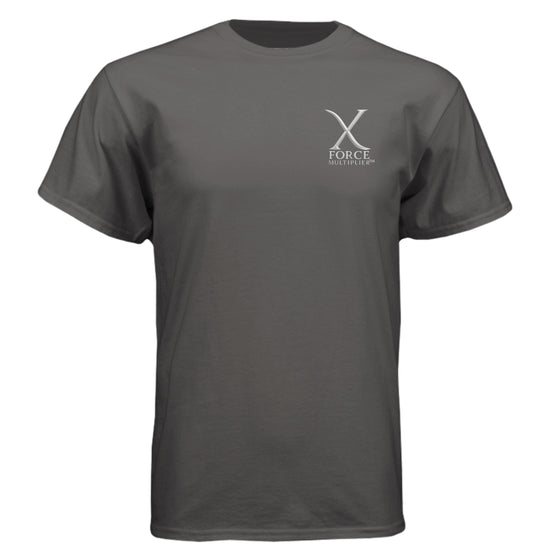 Graphite Black - FRONT