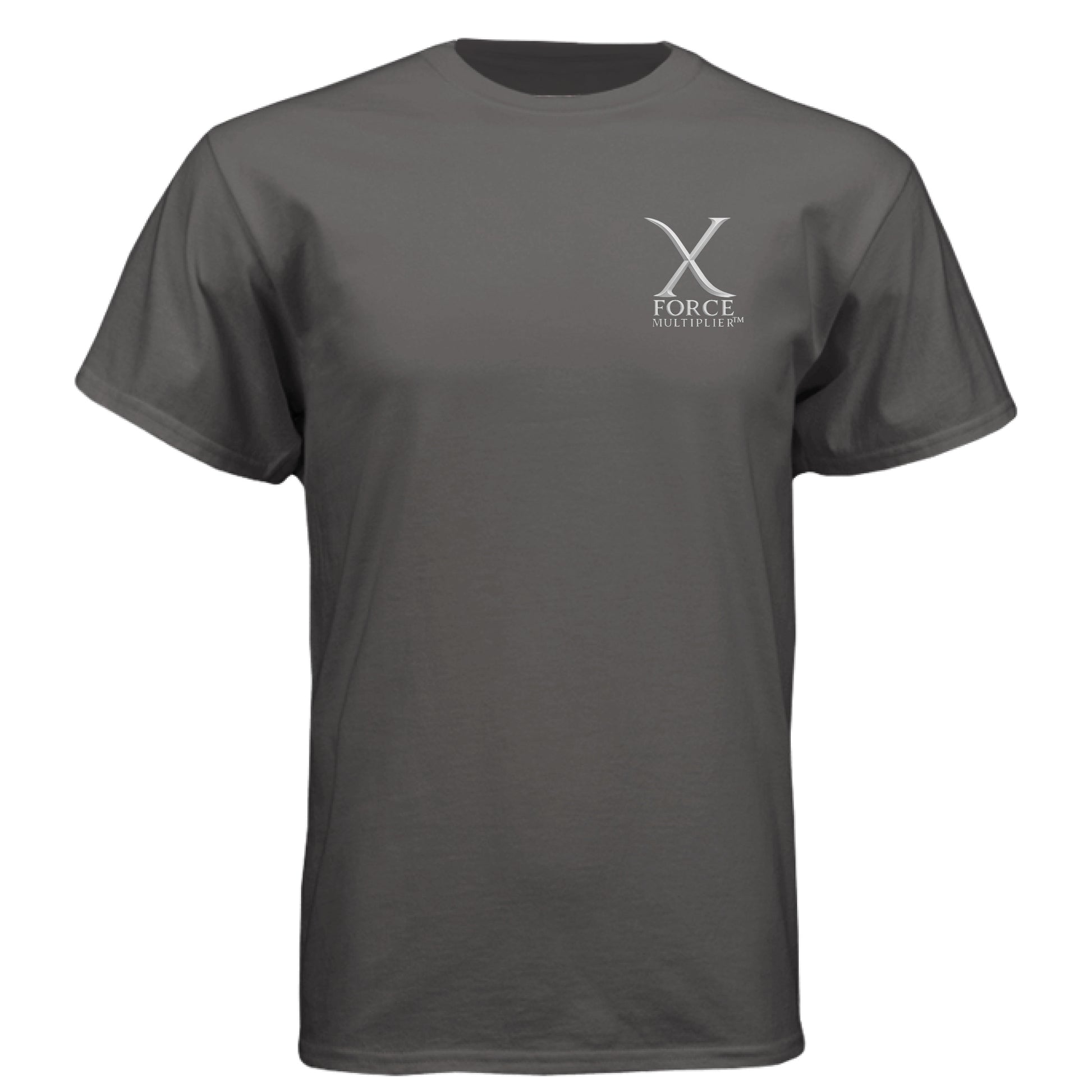 Graphite Black - FRONT