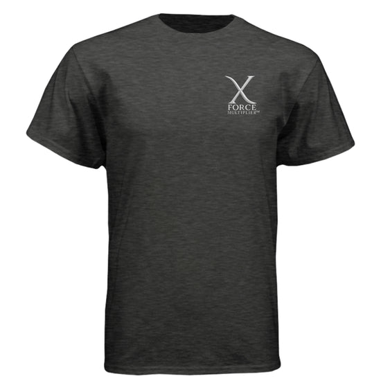 VINTAGE BLACK - FRONT