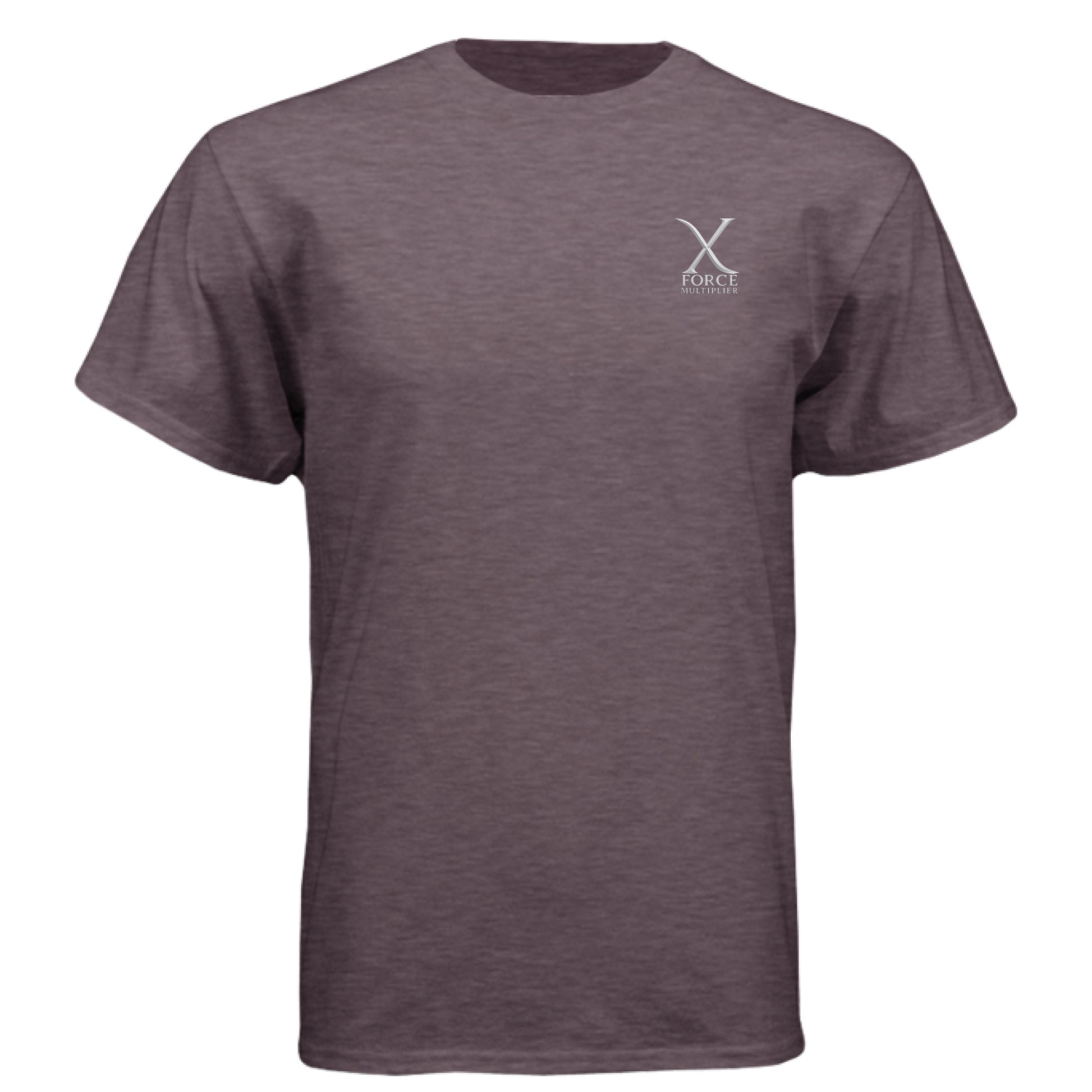 VINTAGE PURPLE - FRONT