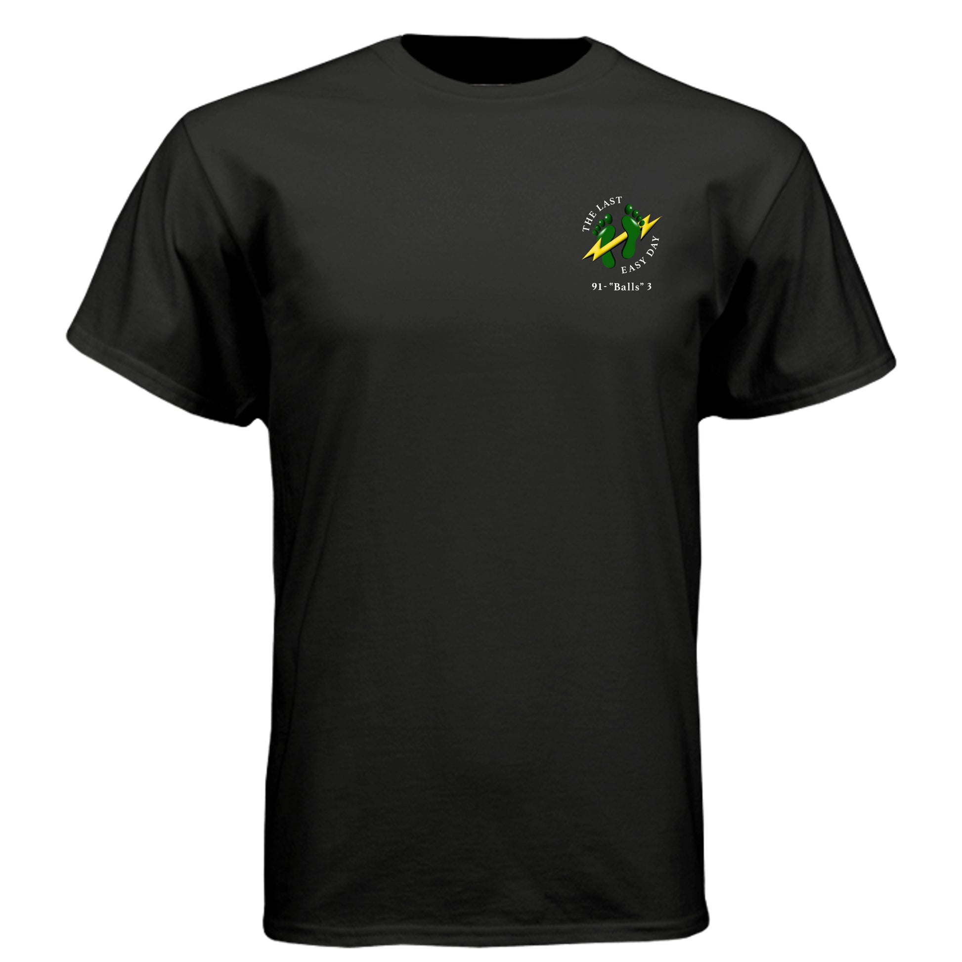 BLACK - 6010 - FRONT