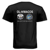 BLACK - 6010 - BACK