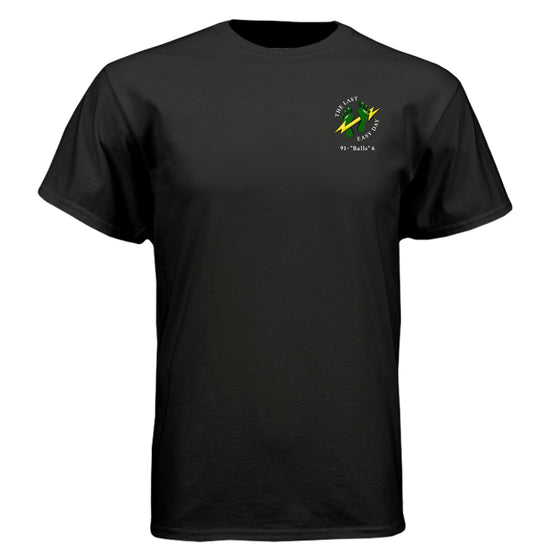 BLACK - 6010 - FRONT