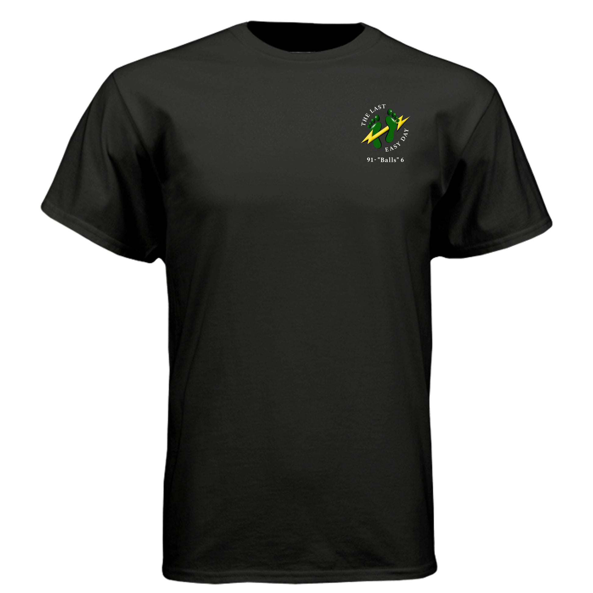BLACK - 6010 - FRONT