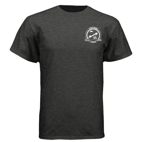 VINTAGE BLACK - FRONT
