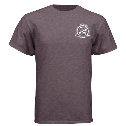 VINTAGE PURPLE - FRONT