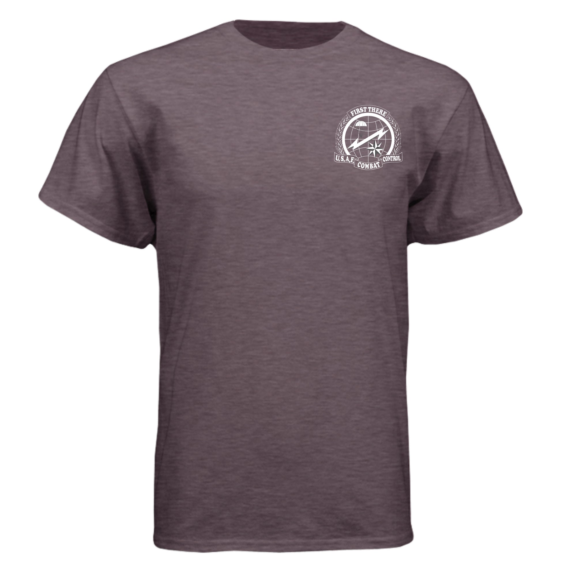 VINTAGE PURPLE - FRONT