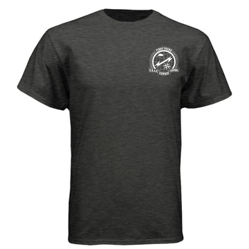 VINTAGE BLACK - FRONT