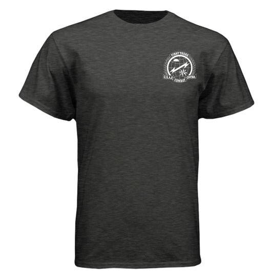 VINTAGE BLACK - FRONT