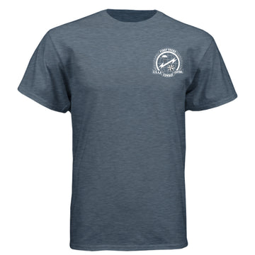VINTAGE NAVY - FRONT