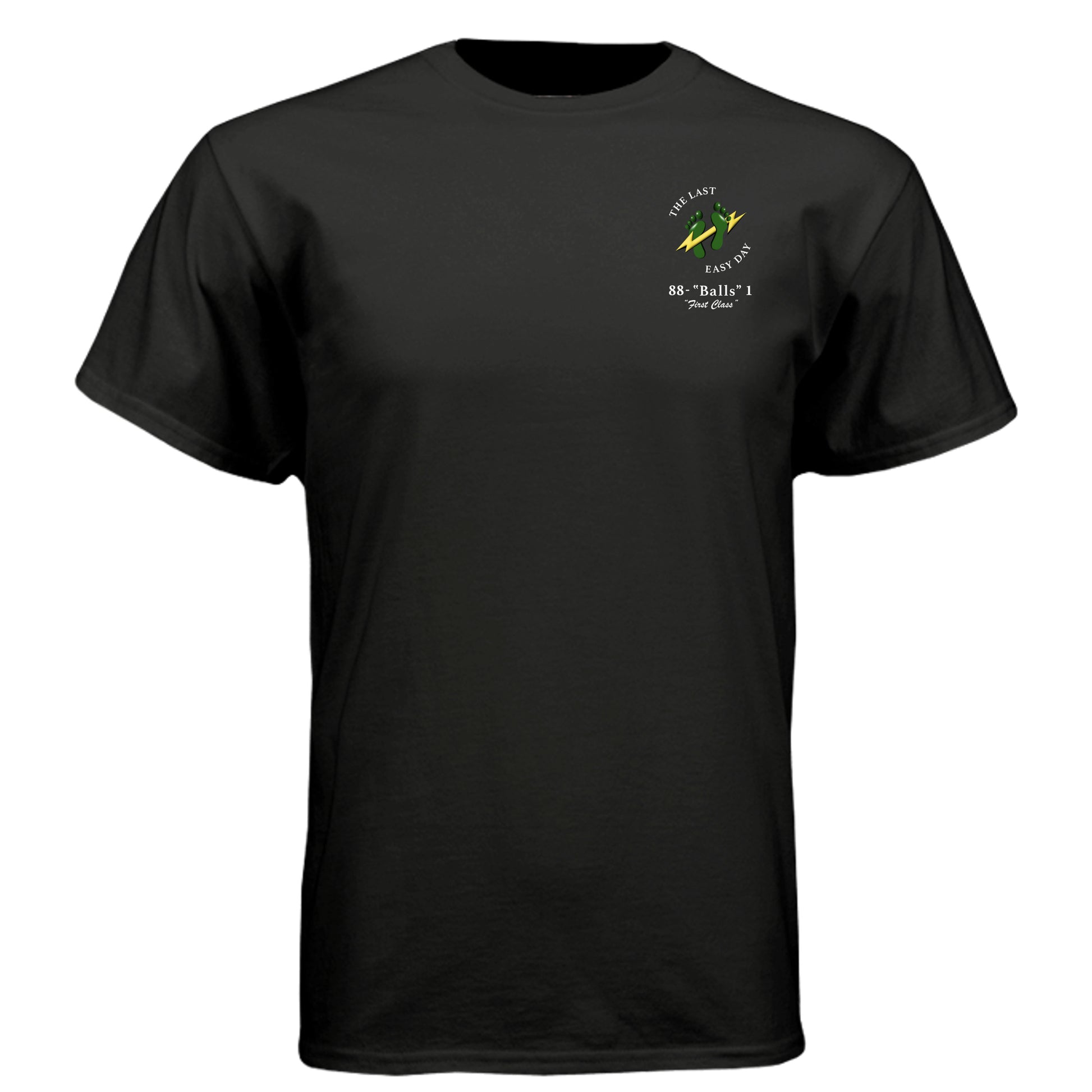 BLACK - 6010 - FRONT