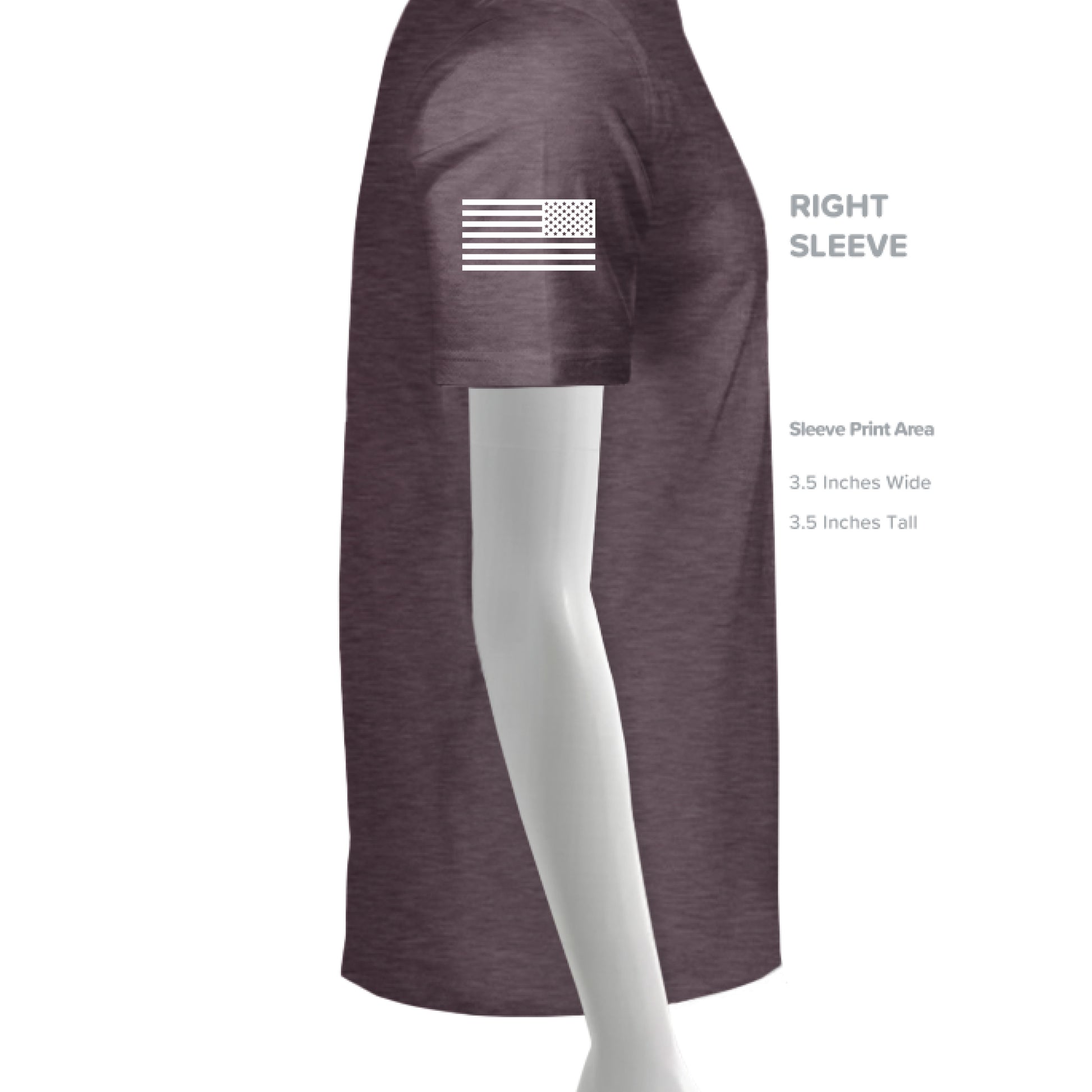 VINTAGE PURPLE - SLEEVE_RIGHT