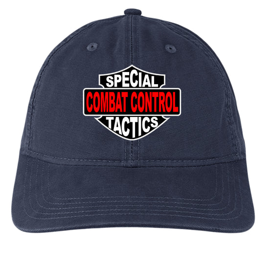 Navy - FRONT