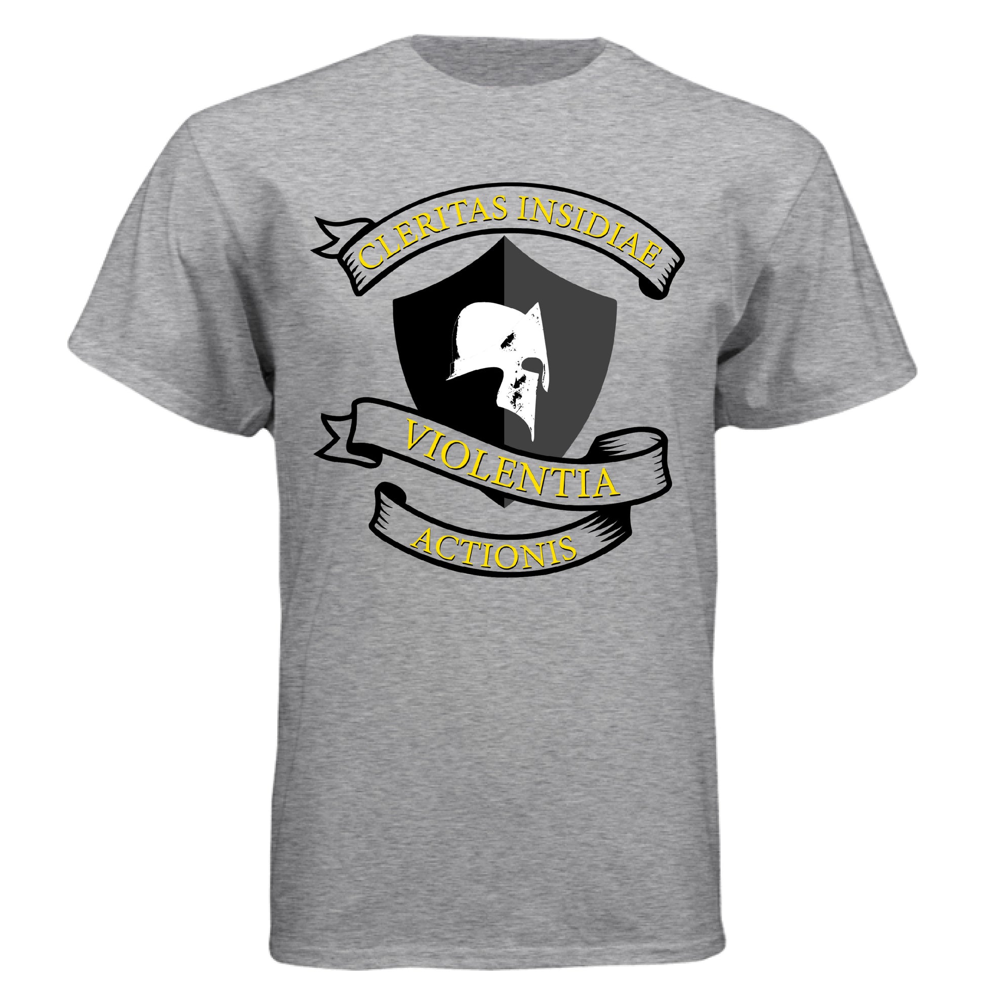 PREMIUM HEATHER - FRONT