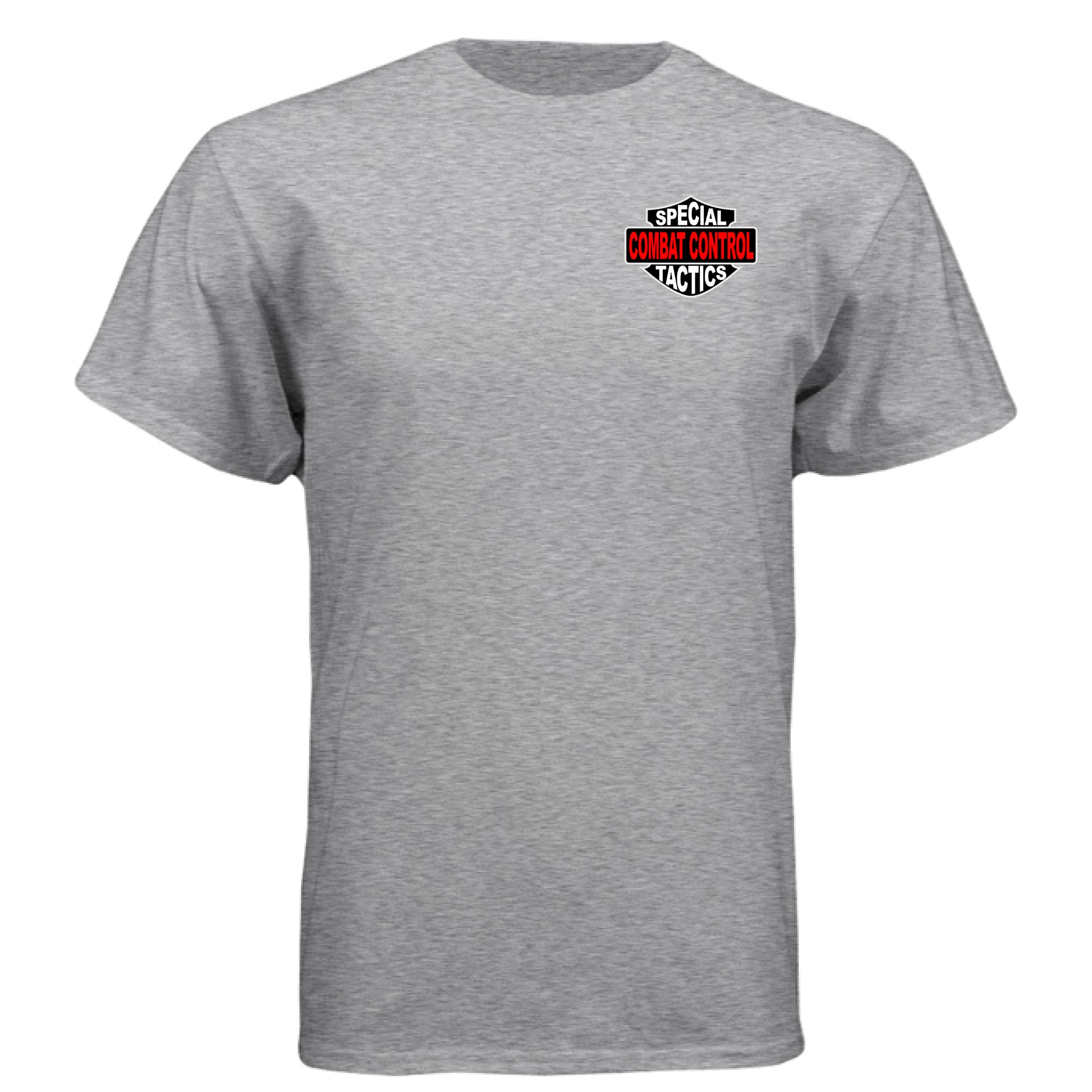 PREMIUM HEATHER - FRONT